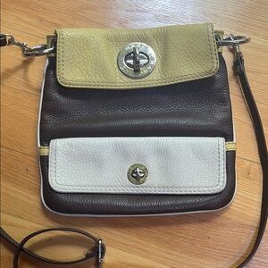Marc by Marc Jacobs Crossbody Bag with Adjustable Strap